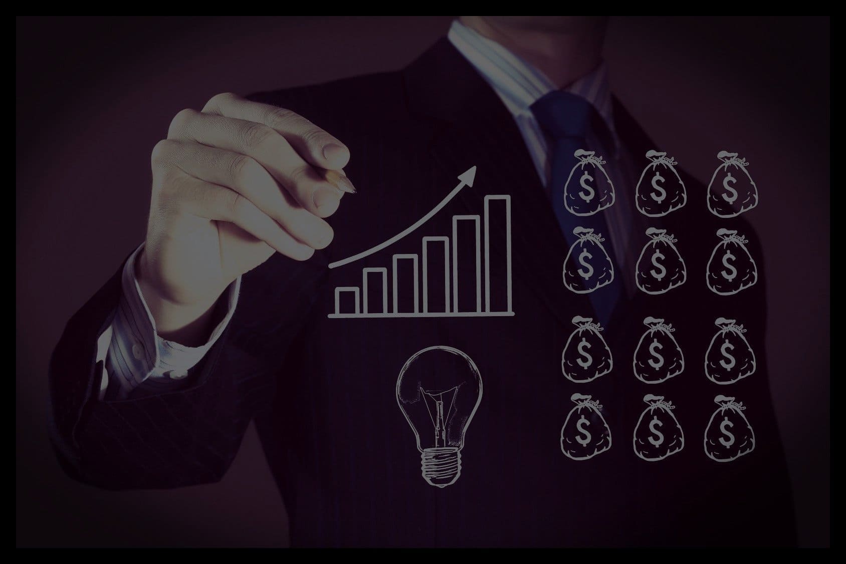 Expert comptable Consultant